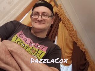 DazzlaCox