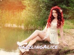 DazzlingAlice Deutsche Sexcams