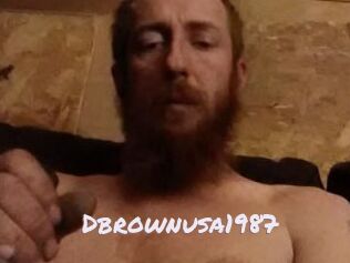 Dbrownusa1987