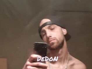 DeDoN