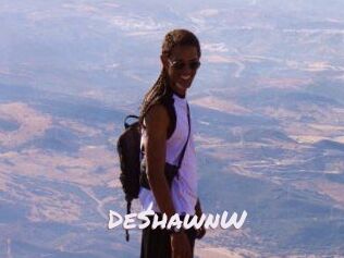 DeShawnW