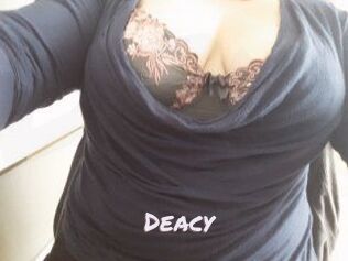 Deacy