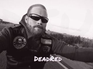 DeadRed