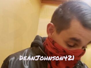 DeanJohnson421 Deutsche Sexcams