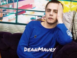 DeanMaury Deutsche Sexcams
