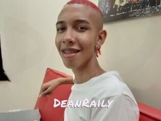 DeanRaily