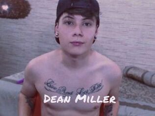 Dean_Miller