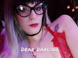 Dear_Darling Deutsche Sexcams