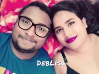 DebLisa
