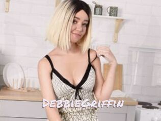 DebbieGriffin Deutsche Sexcams