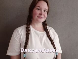 DeboraGreen