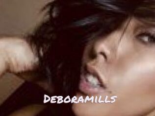 Deboramills
