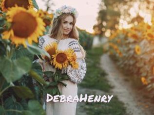 DebraHenry