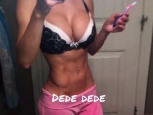 Dede_dede