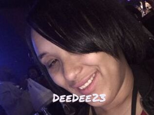DeeDee23