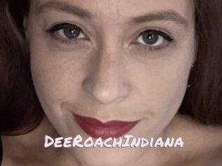 DeeRoachIndiana