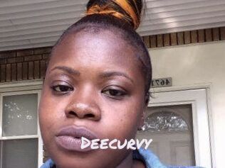 Deecurvy