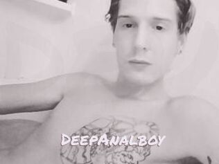 DeepAnalboy