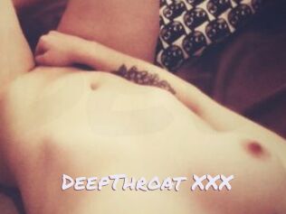 DeepThroat_XXX