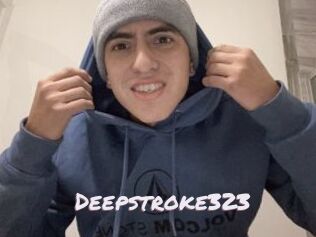 Deepstroke323 Deutsche Sexcams