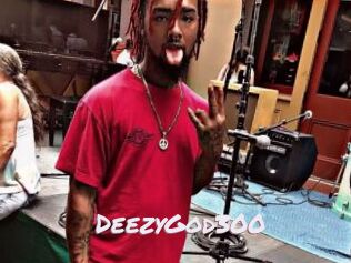 DeezyGod300