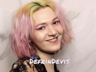 DefrinDevis