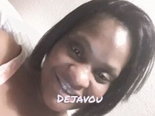 Dejavou