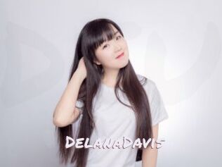 DelanaDavis Deutsche Sexcams
