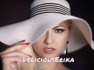 DeliciousErika