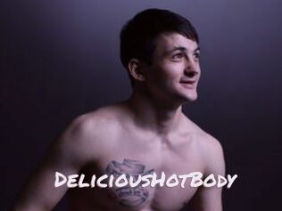 DeliciousHotBody