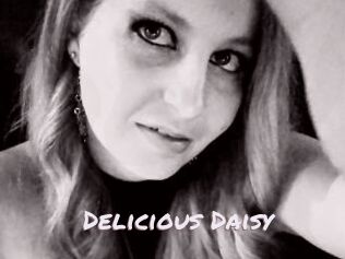 Delicious_Daisy Deutsche Sexcams