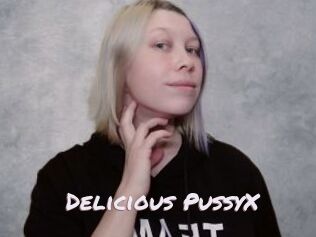 Delicious_PussyX Deutsche Sexcams