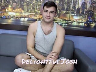 DelightfulJosh