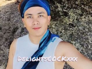 DelightsCOCKxxx