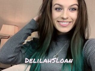 DelilahSloan Deutsche Sexcams