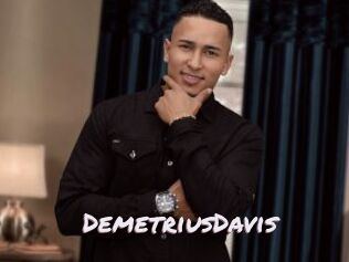 DemetriusDavis
