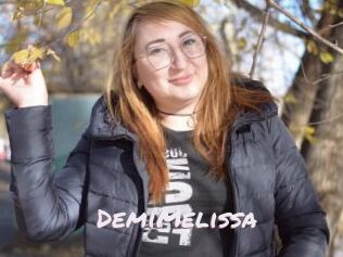 DemiMelissa Deutsche Sexcams
