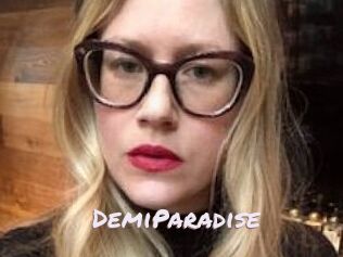 DemiParadise Deutsche Sexcams