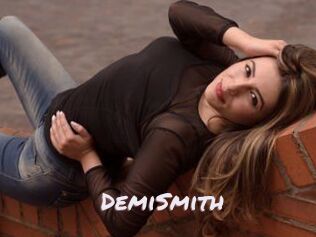 DemiSmith