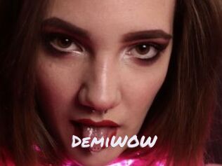 DemiWOW Deutsche Sexcams