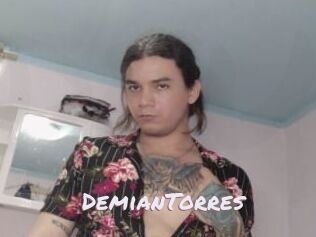 DemianTorres