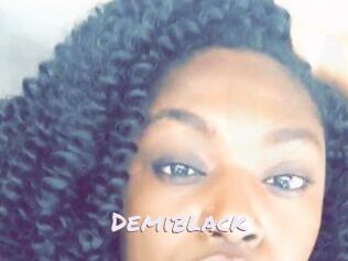 Demiblack