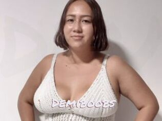 Demiboobs