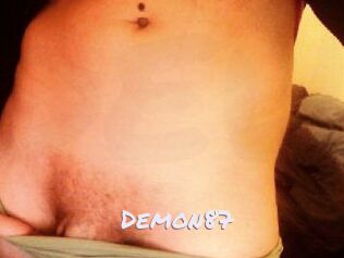 Demon87