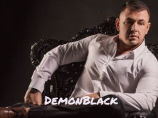 DemonBlack