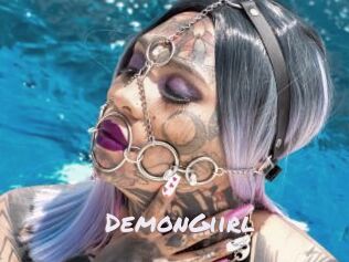 DemonGiirl
