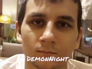 DemonNight Deutsche Sexcams