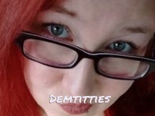Demtitties