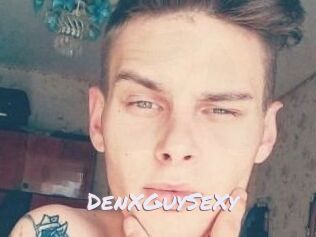 DenXGuy_SeXy Deutsche Sexcams