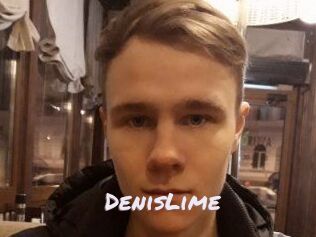 DenisLime Deutsche Sexcams